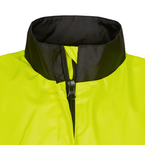 heyReflect LED HIGH VISIBILITY ADULT VEST Unisex - Weste Ansicht 11