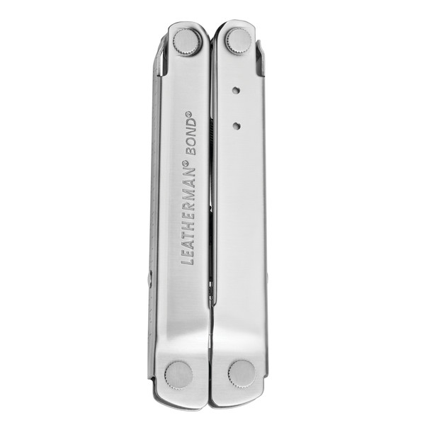 Leatherman BOND - Multifunktionswerkzeug Ansicht 3