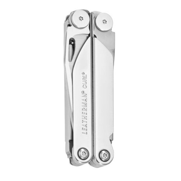 Leatherman CURL - Multifunktionswerkzeug Ansicht 2