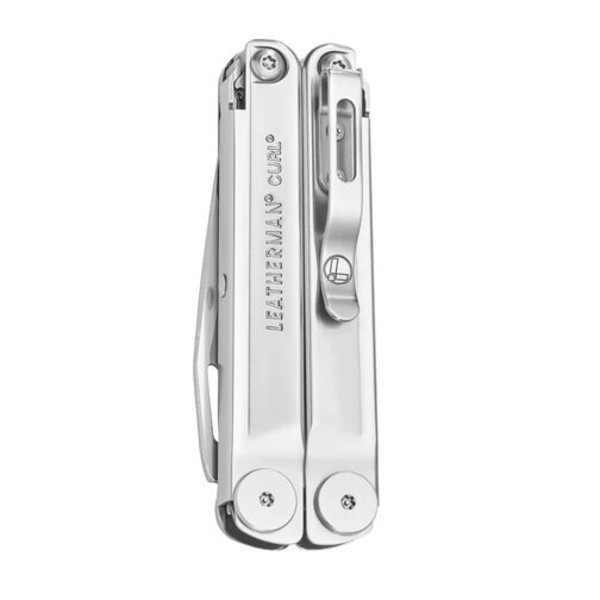 Leatherman CURL - Multifunktionswerkzeug Ansicht 3