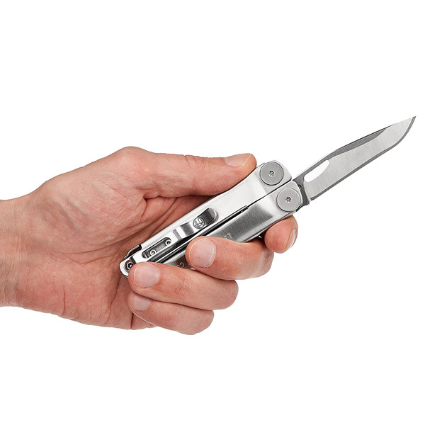 Leatherman CURL - Multifunktionswerkzeug Ansicht 6