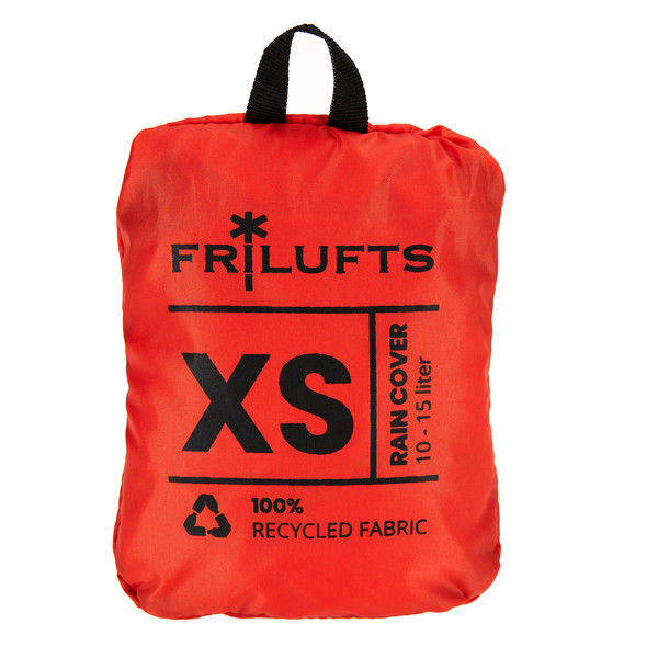 Frilufts RAINCOVER - Regenhülle Ansicht 2