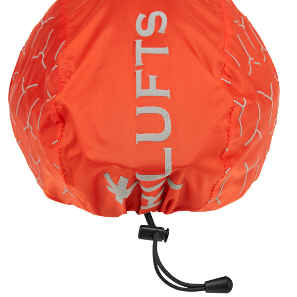 Frilufts HELMET COVER - Regenhülle Ansicht 2