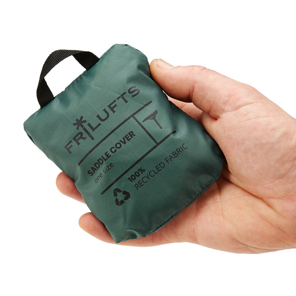 Frilufts SADDLE COVER - Sattelüberzug Ansicht 3