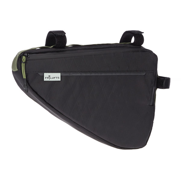 Frilufts FRAME BAG BP - Rahmentasche Ansicht 1