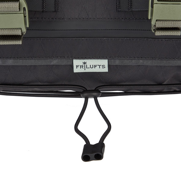 Frilufts FRONT ROLLER BP - Lenkertasche Ansicht 3