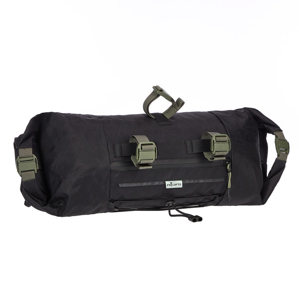 Frilufts FRONT ROLLER BP - Lenkertasche Ansicht 1