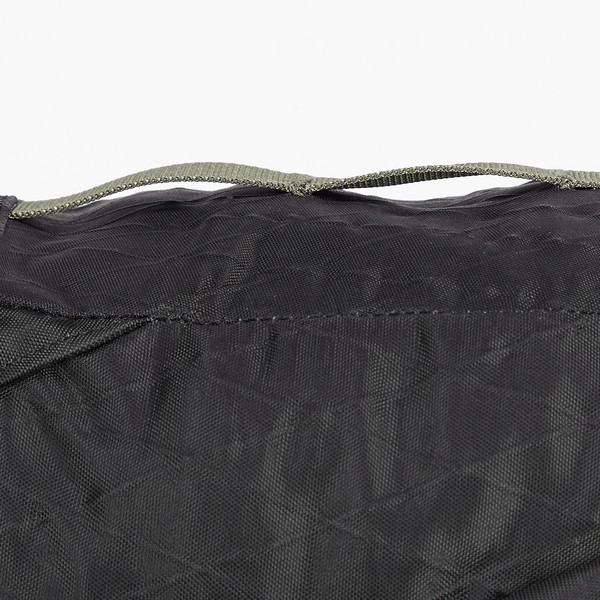 Frilufts SADDLE SEATBAG BP - Satteltasche Ansicht 6