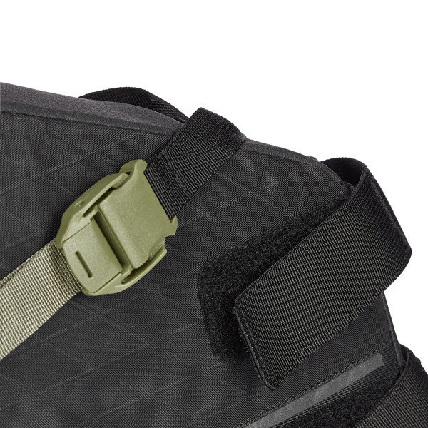 Frilufts SADDLE SEATBAG BP - Satteltasche Ansicht 4