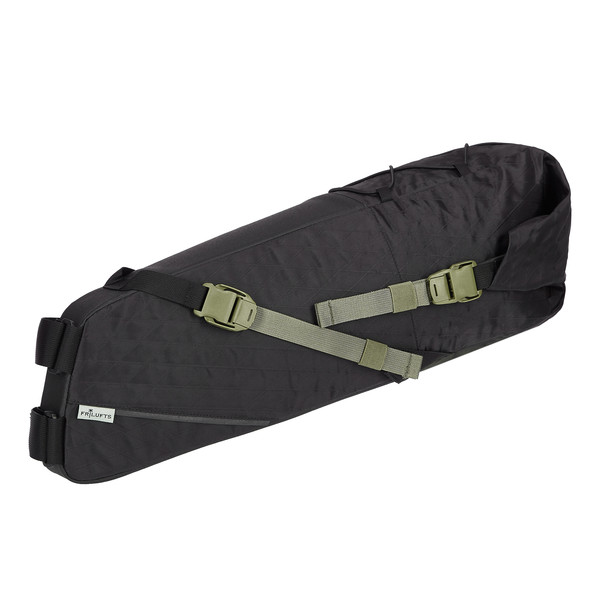 Frilufts SADDLE SEATBAG BP - Satteltasche Ansicht 1
