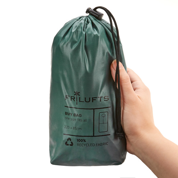 Frilufts BIVY BAG - Biwak Ansicht 6
