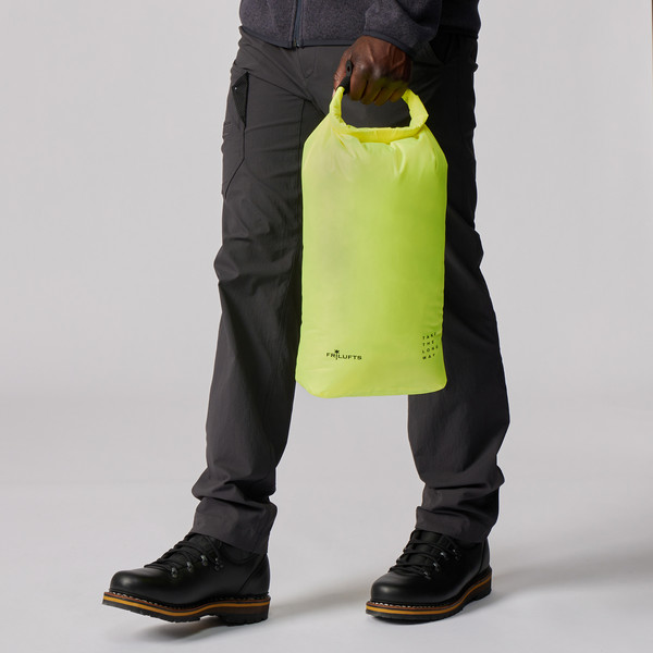 Frilufts WATERPROOF BAG - Packsack Ansicht 4