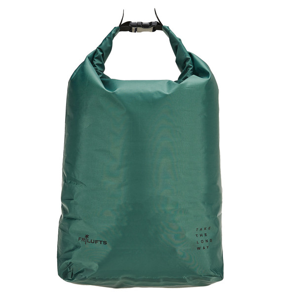 WATERPROOF BAG - Packsack-SILVER PINE