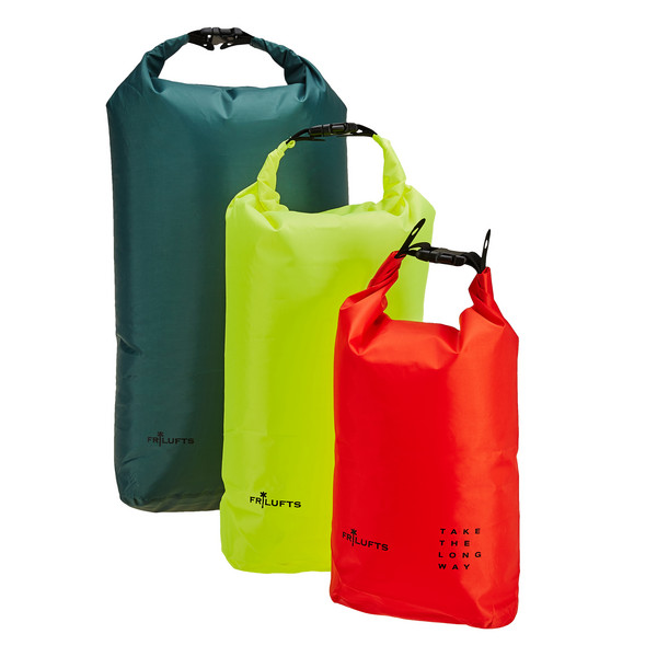 Frilufts WATERPROOF BAG SET - Packsack