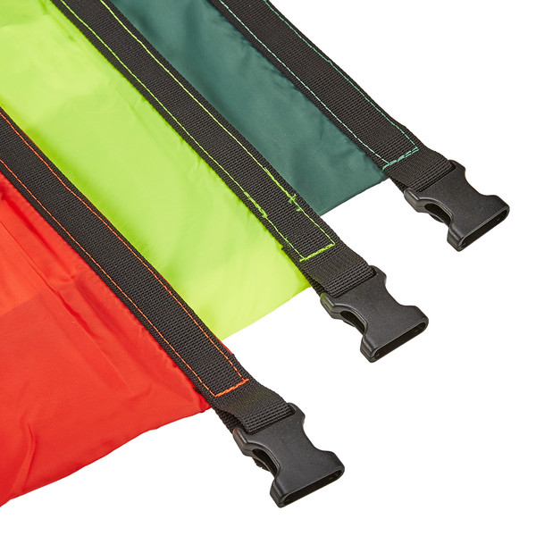 Frilufts WATERPROOF BAG SET - Packsack Ansicht 4