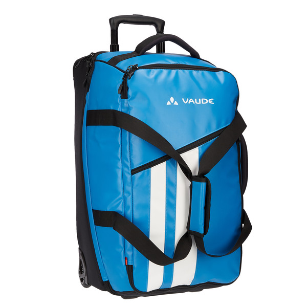 ROTUMA 65 - Reisetasche mit Rollen-AZURE