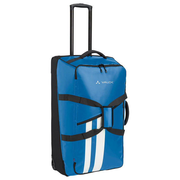 ROTUMA 90 - Reisetasche mit Rollen-AZURE