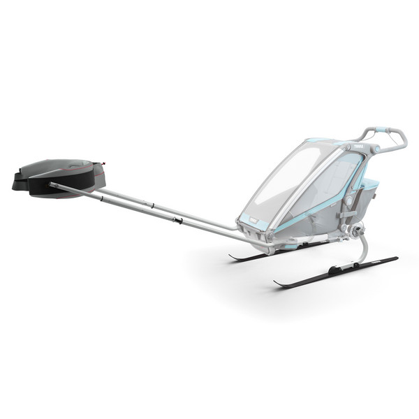 Thule CHARIOT SKI KIT 1 Ansicht 2