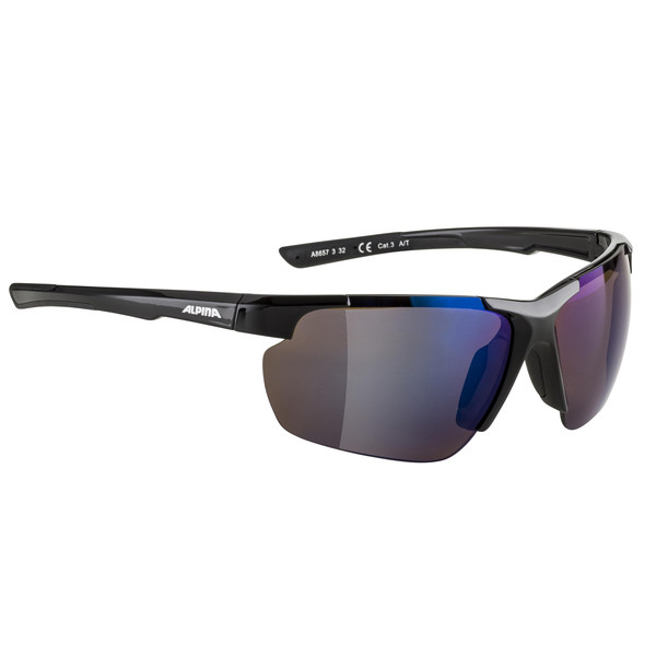 DEFEY HR Unisex - Sportbrille