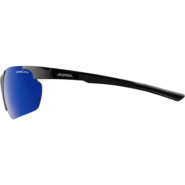 Alpina DEFEY HR Unisex - Sportbrille Ansicht 5