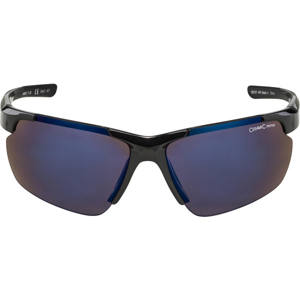 Alpina DEFEY HR Unisex - Sportbrille Ansicht 4