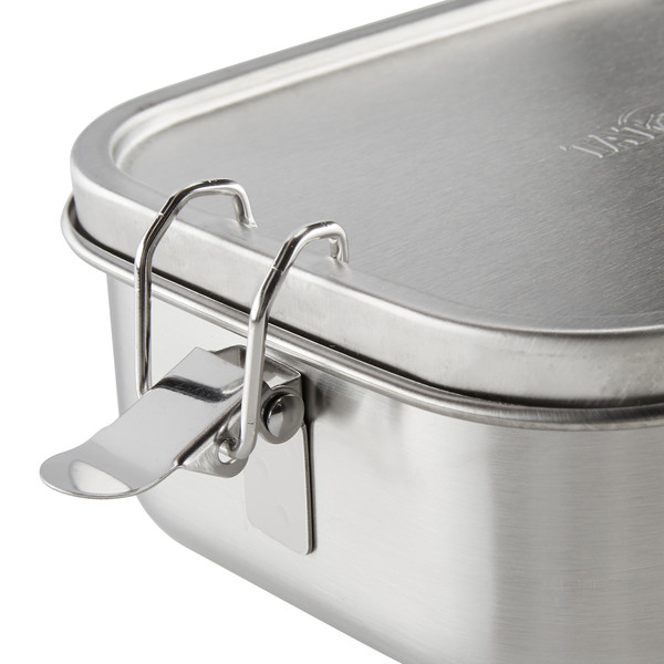 Tatonka LUNCH BOX I 800 LOCK - Dose Ansicht 2