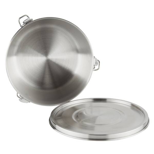 Tatonka FOODCONTAINER 0,75L - Schüssel Ansicht 3