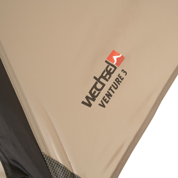 Wechsel VENTURE 3 - Kuppelzelt Ansicht 9