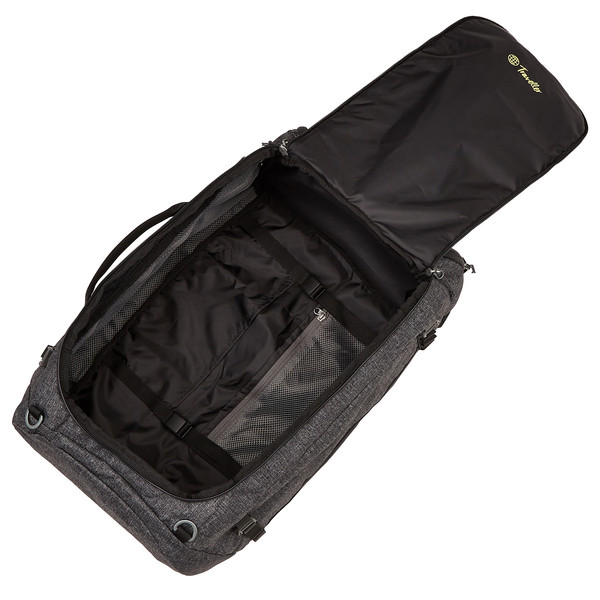 Tatonka DUFFLE BAG 45 - Reisetasche Ansicht 14