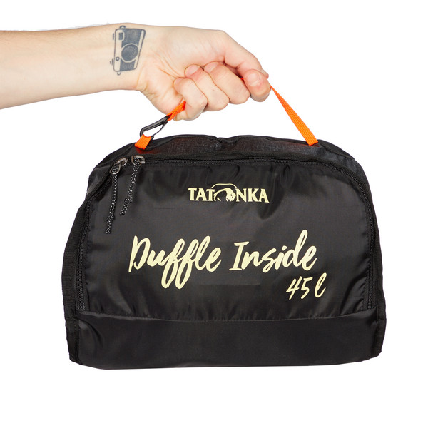 Tatonka DUFFLE BAG 45 - Reisetasche Ansicht 15
