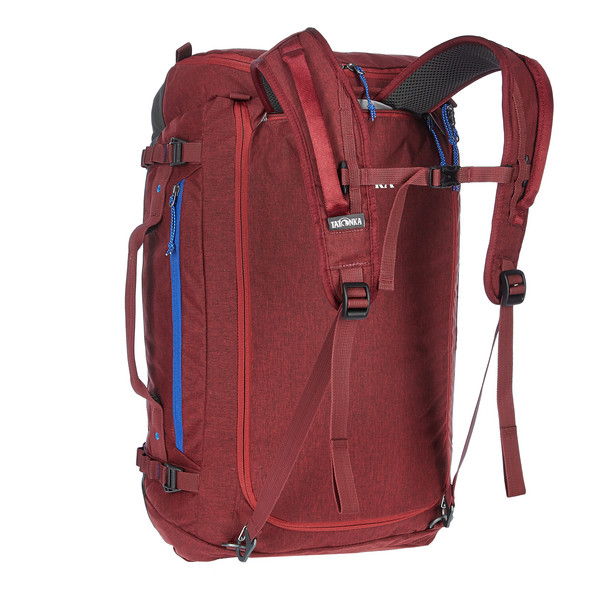 DUFFLE BAG 45 - Reisetasche-TANGO RED