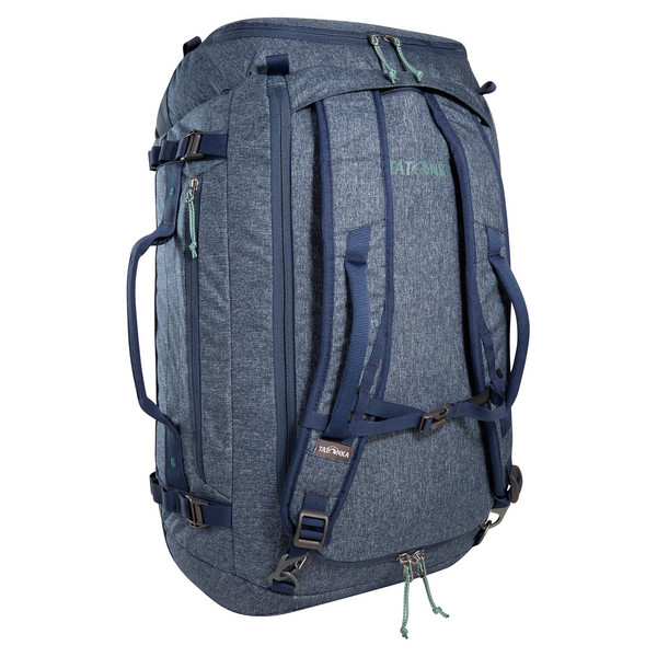 DUFFLE BAG 45 - Reisetasche-NAVY BLUE