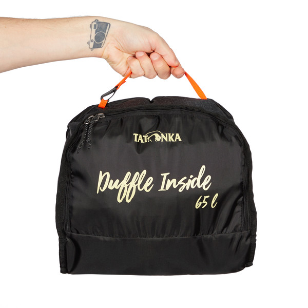 Tatonka DUFFLE BAG 65 - Reisetasche Ansicht 14