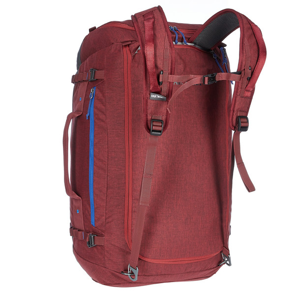 DUFFLE BAG 65 - Reisetasche-TANGO RED