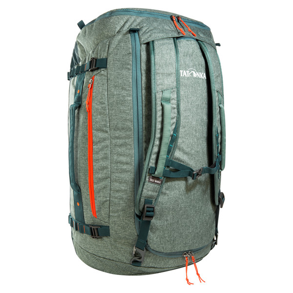 DUFFLE BAG 65 - Reisetasche-SAGE GREEN