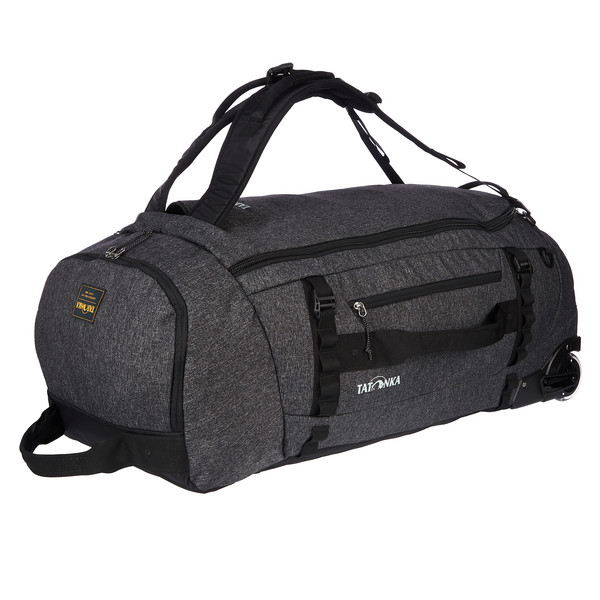 Tatonka DUFFLE ROLLER 105 - Reisetasche mit Rollen Ansicht 7