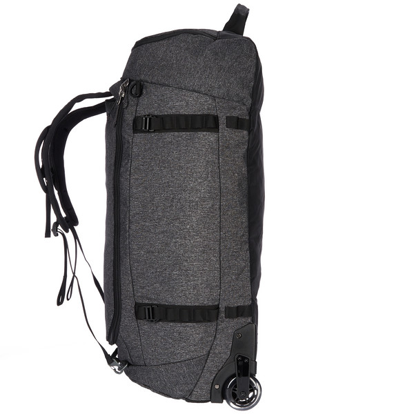 Tatonka DUFFLE ROLLER 105 - Reisetasche mit Rollen Ansicht 5