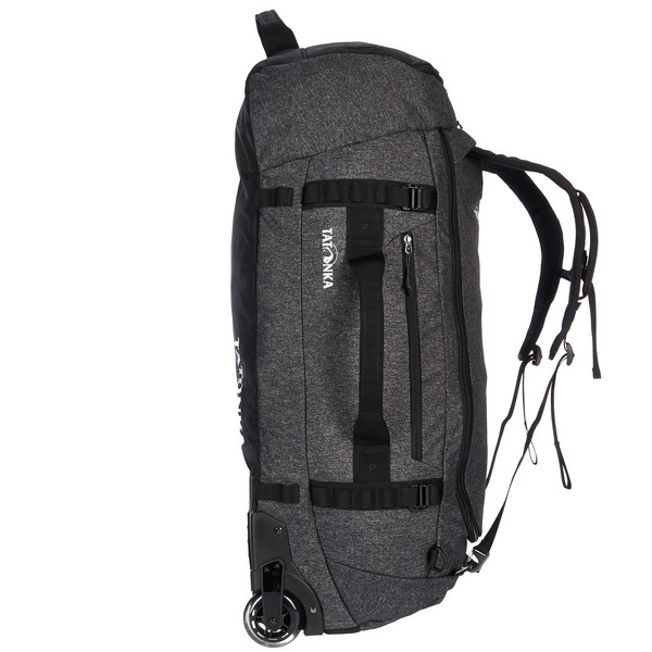Tatonka DUFFLE ROLLER 105 - Reisetasche mit Rollen Ansicht 2