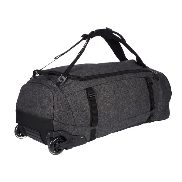 Tatonka DUFFLE ROLLER 105 - Reisetasche mit Rollen Ansicht 8