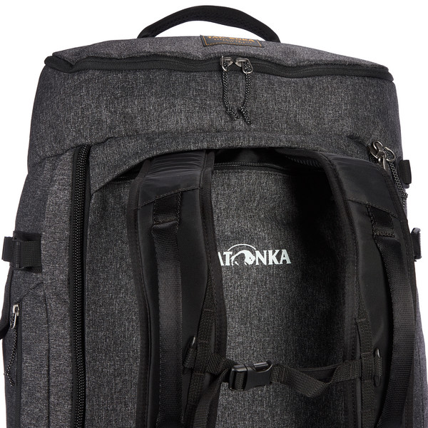 Tatonka DUFFLE ROLLER 105 - Reisetasche mit Rollen Ansicht 11