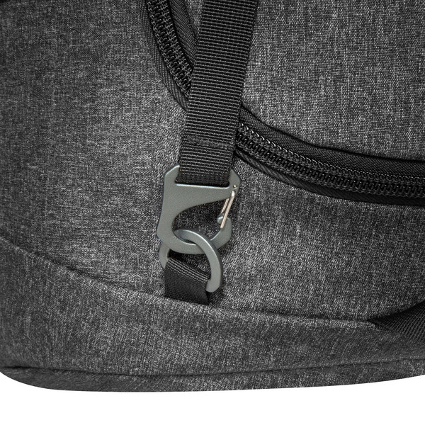 Tatonka DUFFLE ROLLER 140 - Reisetasche mit Rollen Ansicht 8