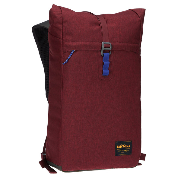 TRAVELLER PACK 25 - Tagesrucksack-TANGO RED