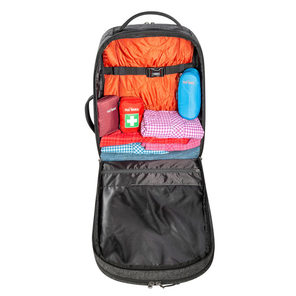Tatonka TRAVELLER PACK 35 - Kofferrucksack Ansicht 9
