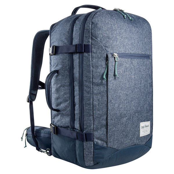 TRAVELLER PACK 35 - Kofferrucksack-NAVY BLUE