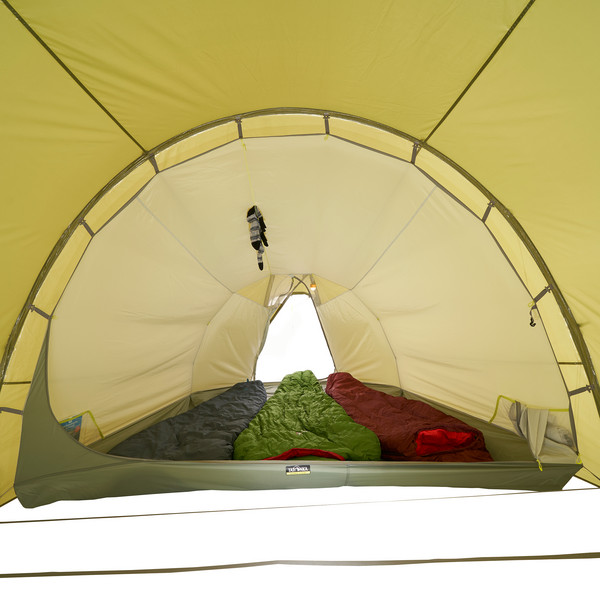 Tatonka ALASKA 3 PLUS - Tunnelzelt Ansicht 14