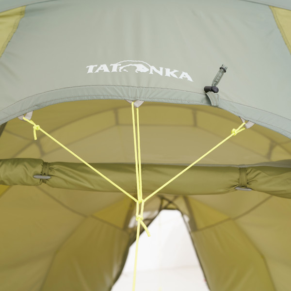 Tatonka ALASKA 3 PLUS - Tunnelzelt Ansicht 7