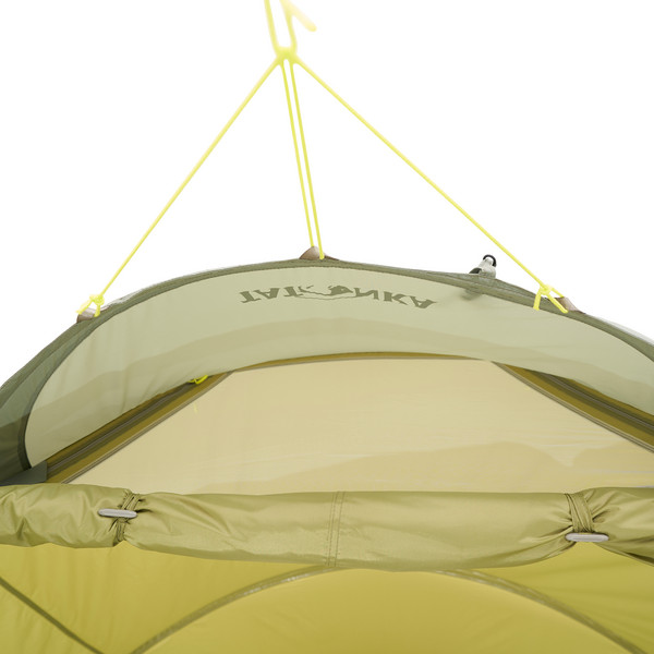 Tatonka ALASKA 3 PLUS - Tunnelzelt Ansicht 17