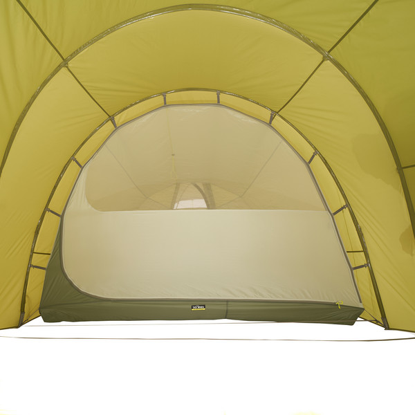 Tatonka ALASKA 3 PLUS - Tunnelzelt Ansicht 16