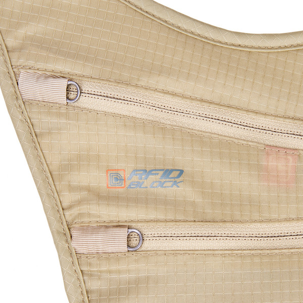 Tatonka SKIN CHEST HOLSTER RFID BLOCK - Wertsachenaufbewahrung Ansicht 2