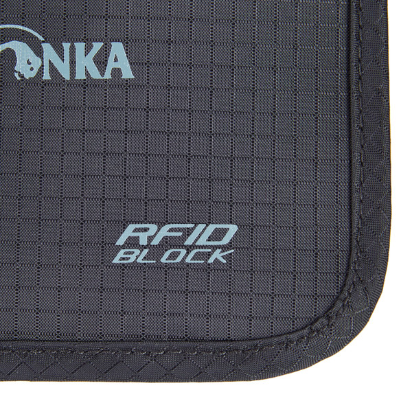 Tatonka SKIN ID POCKET RFID BLOCK - Wertsachenaufbewahrung Ansicht 4